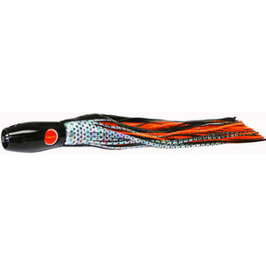 Black Bart Super Pro Metal Trolling Lure Black Bart Super Pro Metal Trolling Lure
