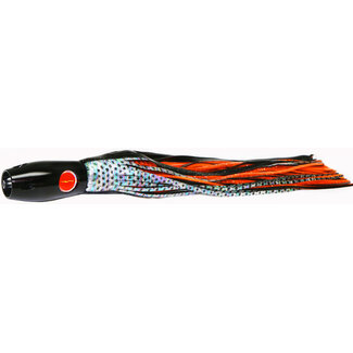 Black Bart Super Pro Metal Trolling Lure