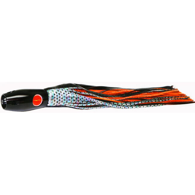 Black Bart Super Pro Metal Trolling Lure