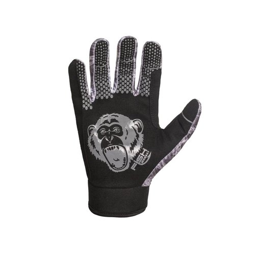 Fish Monkey Free Style Custom Glove