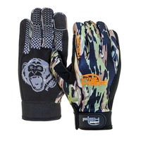 Free Style Custom Glove