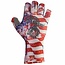 Fish Monkey Half Finger Guide Gloves