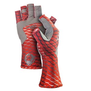 Fish Monkey Pro 365 Guide Gloves, Discount Tackle