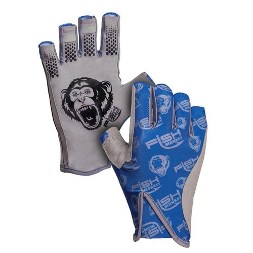Fish Monkey Pro 365 Guide Glove