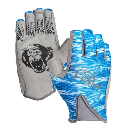 Fish Monkey Pro 365 Guide Glove