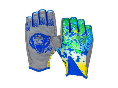 Fish Monkey Pro 365 Guide Glove