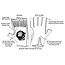 Fish Monkey Pro 365 Guide Glove