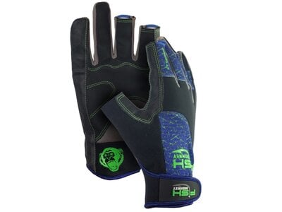 Fish Monkey QUICK RELEASE MED. WEIGHT WIRING GLOVE