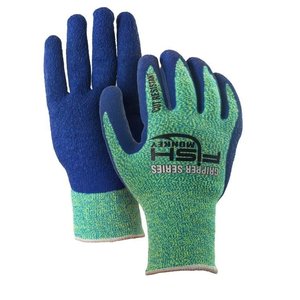 Fishing Gloves  Safely handle your fish! - Florida Watersports