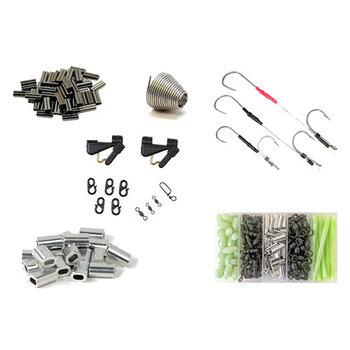 Offshore Rigging/Terminal Tackle