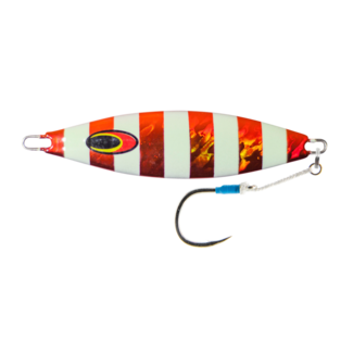 Nomad The Buffalo 180g - 6.25oz Jig