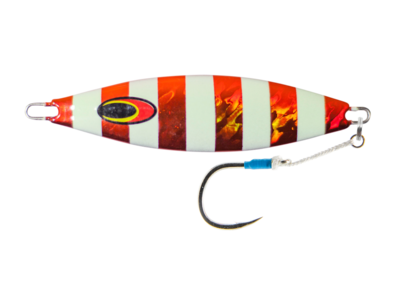 Nomad The Buffalo 180g - 6.25oz Jig