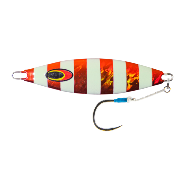 Nomad The Buffalo 180g - 6.25oz Jig