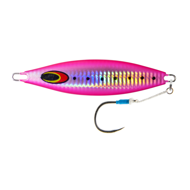 Nomad The Buffalo 120g - 4oz Jig