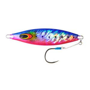 Nomad The Buffalo 120g - 4oz Jig