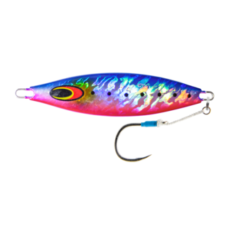 Nomad The Buffalo 120g - 4oz Jig