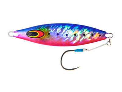 Nomad The Buffalo 120g - 4oz Jig