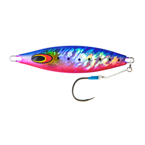 Nomad The Buffalo 120g - 4oz Jig