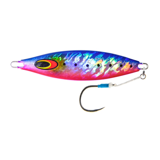 Nomad The Buffalo 120g - 4oz Jig