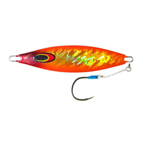 Nomad The Buffalo 120g - 4oz Jig