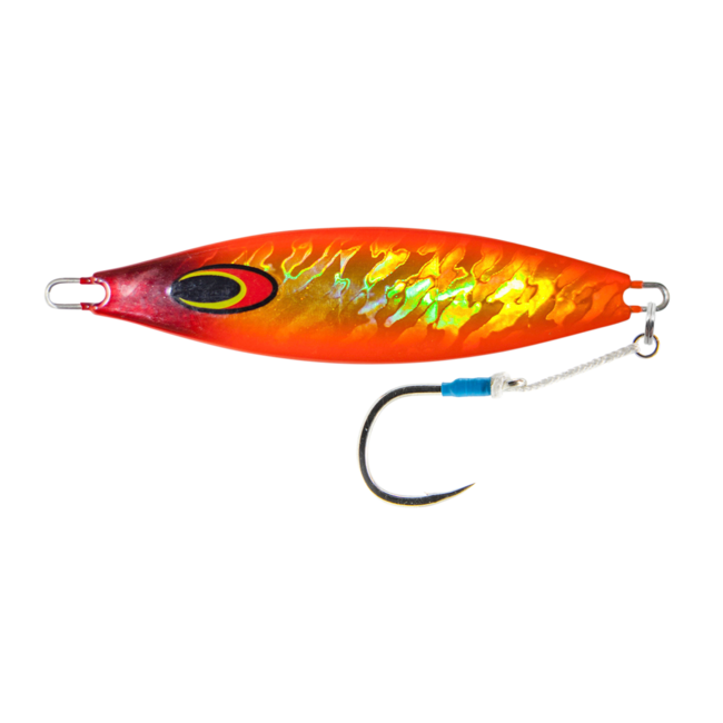 Nomad The Buffalo 230g - 8oz Jig