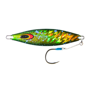 Nomad The Buffalo 230g - 8oz Jig