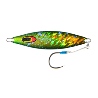 Nomad The Buffalo 230g - 8oz Jig