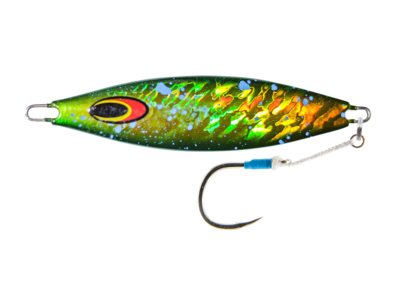 Nomad The Buffalo 230g - 8oz Jig