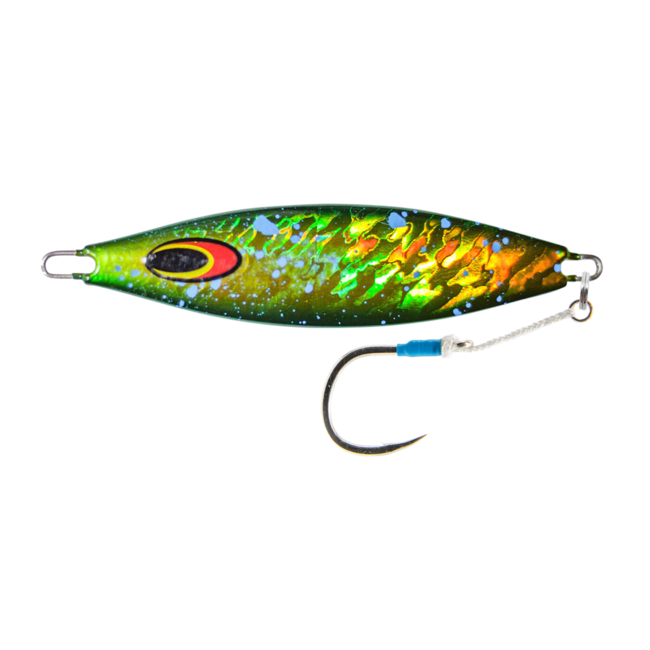 Nomad The Buffalo 230g - 8oz Jig