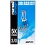 Nomad Jigging Assist Hook Packs