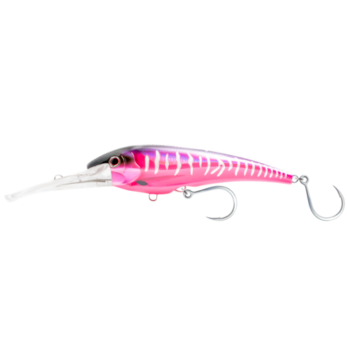 Nomad DTX Minnow Sinking 200 - 8" Lure