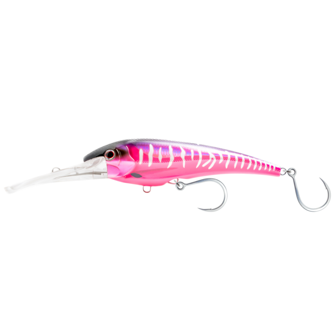 Nomad DTX Minnow Sinking 200 - 8" Lure