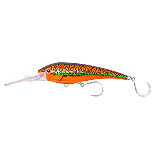 Nomad DTX Minnow Sinking 200 - 8" Lure