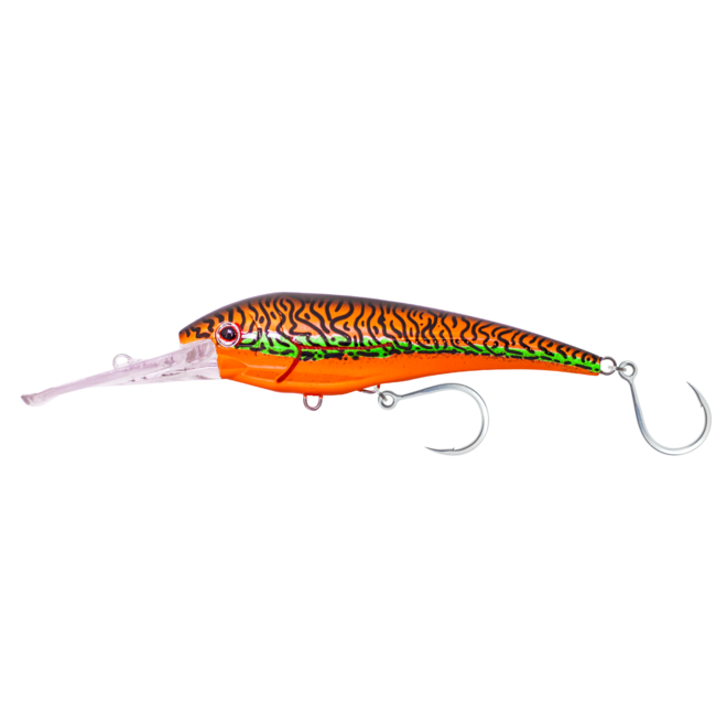 Nomad DTX Minnow Sinking 200 - 8" Lure