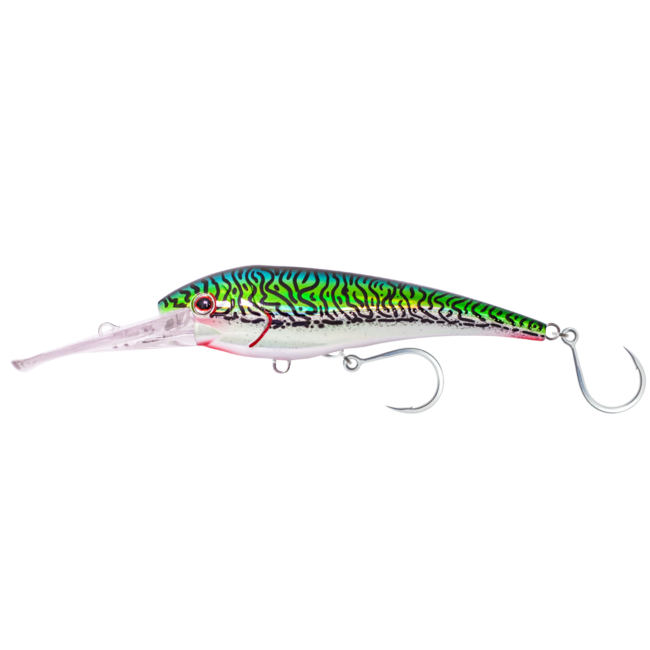 Nomad DTX Minnow Sinking 200 - 8" Lure
