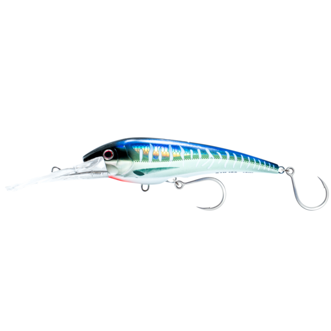 Nomad DTX Minnow Sinking 200 - 8" Lure