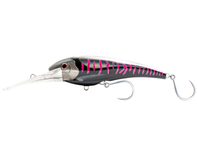 Nomad DTX Minnow LRS Sinking 220 - 9"