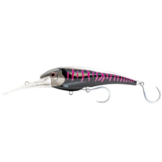 Nomad DTX Minnow LRS Sinking 220 - 9"