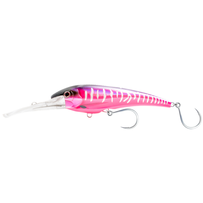 Nomad DTX Minnow LRS Sinking 220 - 9"