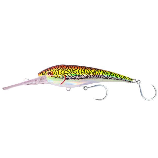 Nomad DTX Minnow LRS Sinking 220 - 9"