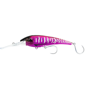Nomad DTX Minnow Sinking 200 - 8" Lure