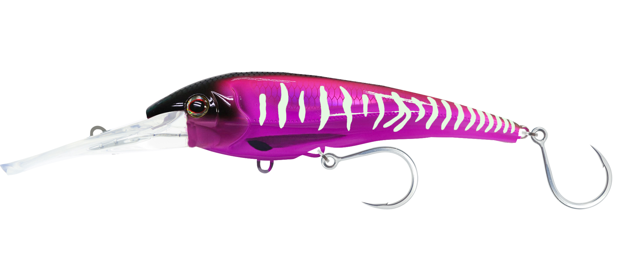 Nomad - DTX Minnow Sinking 200 - 8 Lure
