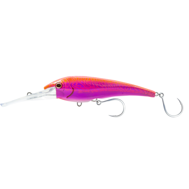 Nomad DTX Minnow Sinking 200 - 8" Lure