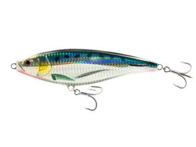 Nomad Madscad 95 Sinking - 3.75" Lure