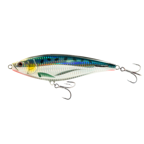 Nomad Madscad 95 Sinking - 3.75" Lure