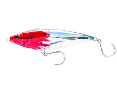 Nomad Madscad 150 Sinking - 6" Lure