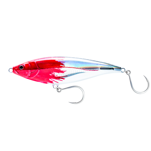 NOMAD DESIGN 6 Madmacs 160 Sinking High Speed Trolling Lure, 6 Ounces