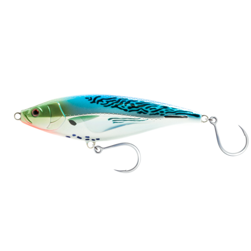 Nomad Madscad 150 Sinking - 6" Lure