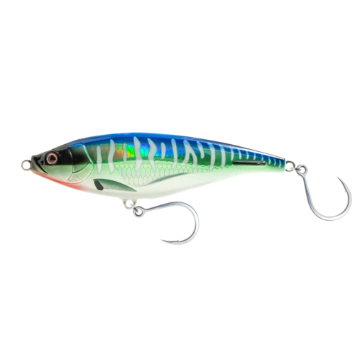 Nomad Madscad 150 Sinking - 6" Lure