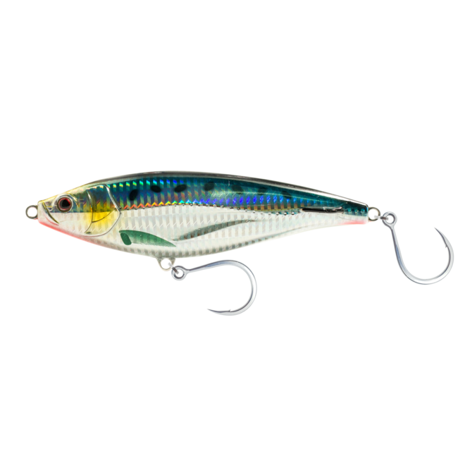 Nomad MADSCAD 150 SINKING 6"